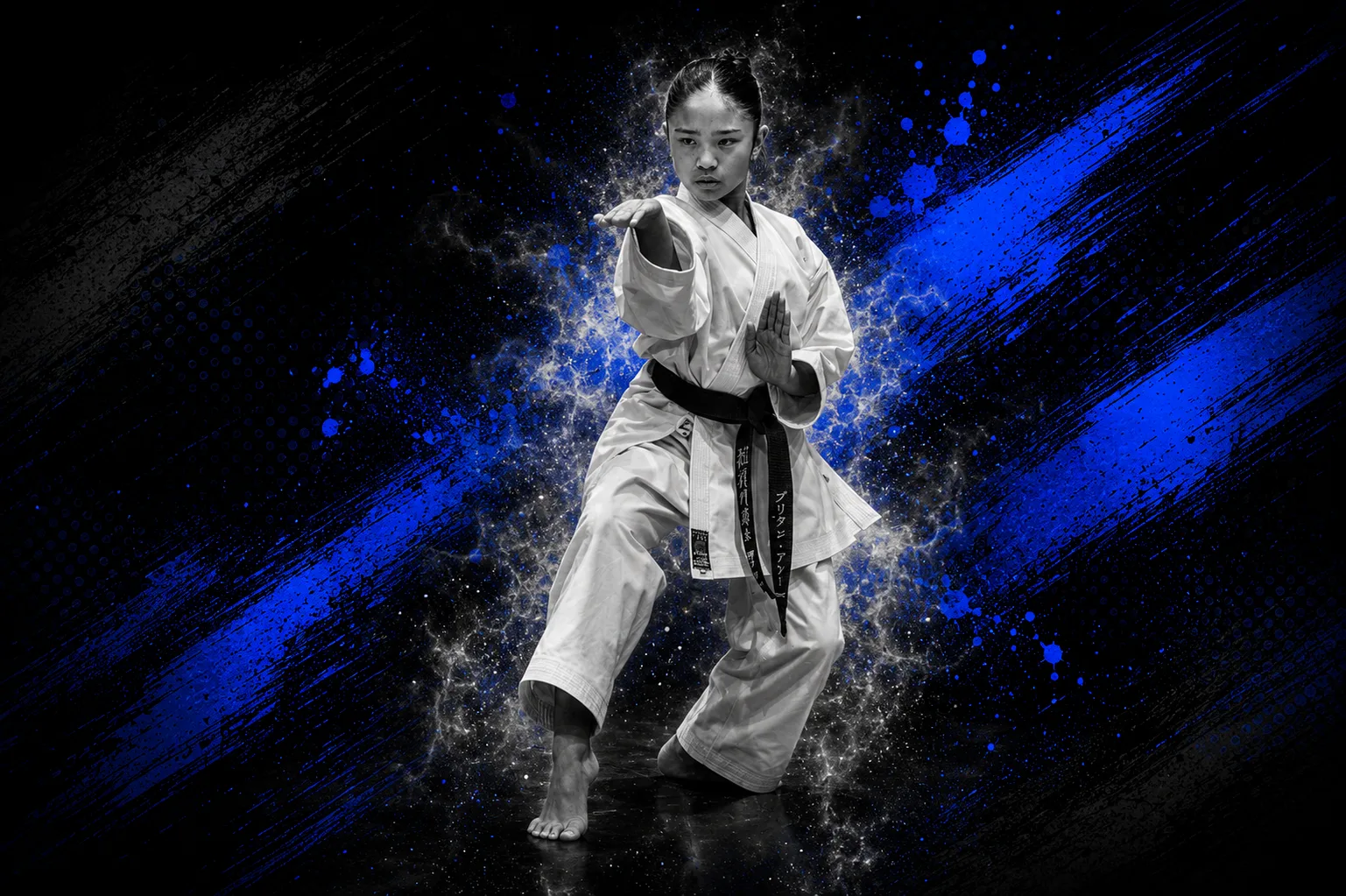 Demonstration Events